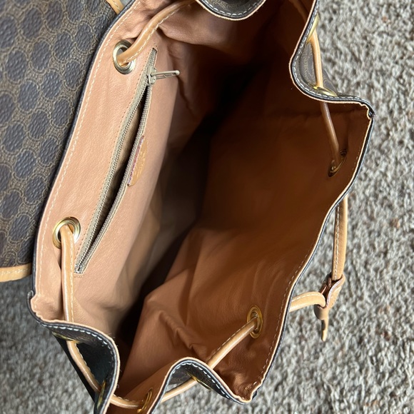 Vintage Celine backpack - Picture 6 of 6